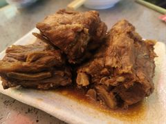 -大师兄·手工面·西北菜(美的悦然广场店)