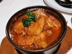 -俄士厨房(万松园店)