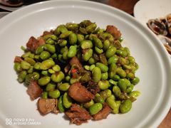 -小厨师·二十年沈家门小海鲜(百井坊巷店)