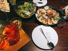 -海石湾餐厅·沙画家的店