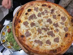 -Alimentari Grande(东湖路店)