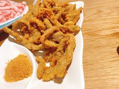 -青瓷火锅料理(西单大悦城店)