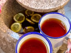 -可可大虾武汉土菜大排档(万松园1店)