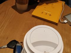 -星巴克臻选(郑州国贸360广场店)