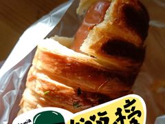 -巴黎贝甜(大宁国际商业广场店)