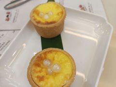 拉丝麻薯盘挞-蔡澜点心·粤菜(赛格国际购物中心店)