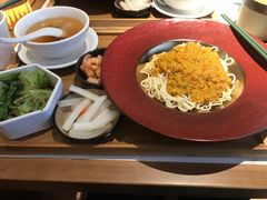 -苏堂阳春面•九年庆(北京路天河城店)