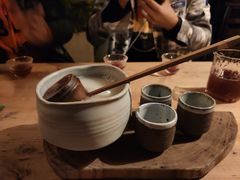 -兮禾酒馆(护国路店)
