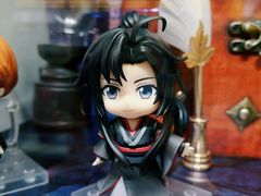 -泡泡玛特POPMART(上海环球港店)