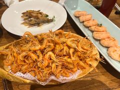 -丹江渔村(首都机场店)