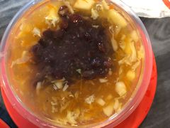 马蹄沙红豆-玫瑰甜品(文明路店)