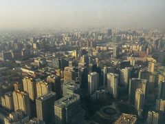 -云·酷 Atmosphere(国贸大酒店)