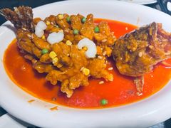 -宋园·金宴浙鲜馆(静安店)