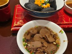 -火宫殿·湘菜小吃·商务宴请·生日聚会(东塘店)