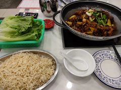 -大嫂镬仔·焖鸡煲·啫啫煲(逢源路店)