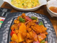 -大同正点烧味(广州塔店)