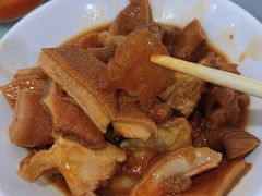 -韦记牛杂汤(清晖园店)