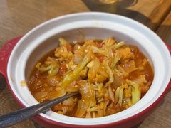 -金掌勺·锅包肉(双榆树店)