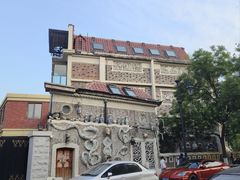 -天津五大道文化旅游区