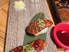 -黑牛の店·和牛烧肉(石家庄万象城店)