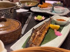 -匠和风精致料理(成都龙湖滨江天街店)
