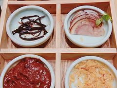 -城南往事·鲁菜济南菜(长清园博园恒大绿洲店)