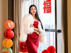 -青岛富力艾美酒店