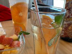 -必胜客(新辰里酒仙桥店)
