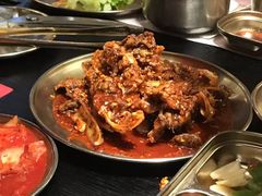 -西塔老太太泥炉烤肉(杭州首店)
