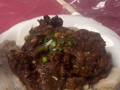 -中元酒楼侏儒三蒸(建新东区店)