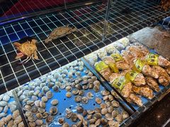 -苏淮景·苏闽融创菜·海鲜(原空港井河轩店)