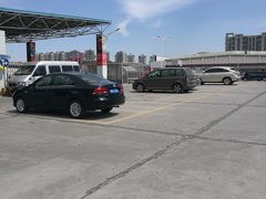 -大润发停车场(闸北店)