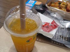 -达美乐比萨(天竺店)