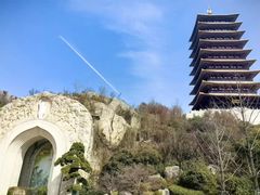 -牛首山文化旅游区