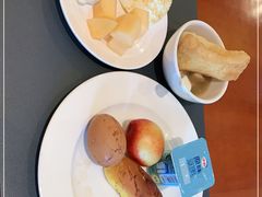 -延吉白山大厦酒店