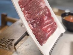 -京门老爆三·铜锅涮肉 爆肚(望京店)