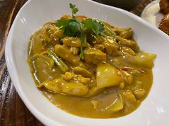 -Siam泰餐厅(水上公园店)