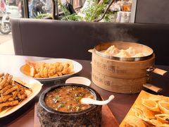 -宋都禾源·灌汤包子(汉兴路直营店)