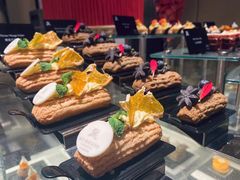 -Social 秀西餐厅-长沙瑞吉酒店(运达店)
