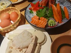 -温野菜涮涮锅(西单大悦城店)