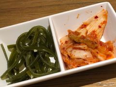 -冰川延边料理·炭烤串(原小木屋店)