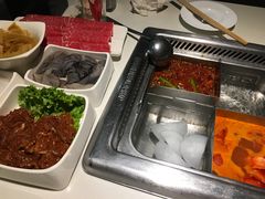 -海底捞火锅(凯德广场店)