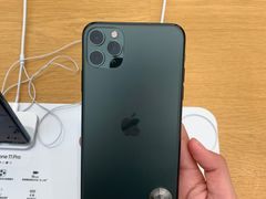 -Apple零售店(济南恒隆广场店)