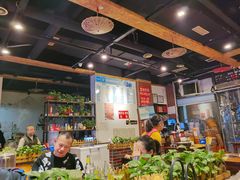 -钢五区节子串串香(环球汇·天誉店)