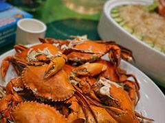 -盛港湾海鲜食府(黄沙店)