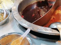 -憨铁匠老火锅(龙岗万科里店)