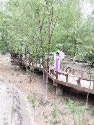 -美云庭古装·格格服汉服·京城旅拍(北京店)