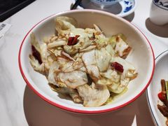 -老街鱼嘴巴(步步高新天地店)