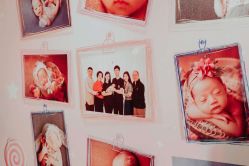 -北京嘉里大酒店·宴会厅婚宴·户外婚礼·生日宴