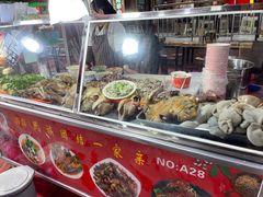 -正宁路小吃夜市